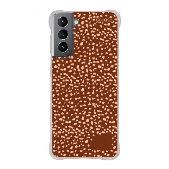 Capinha para celular  Cervo - Animal Print