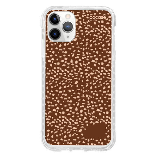 Capinha para celular  Cervo - Animal Print