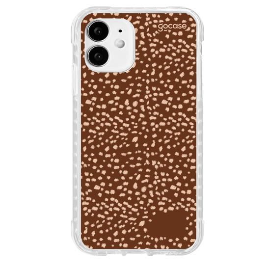 Capinha para celular  Cervo - Animal Print