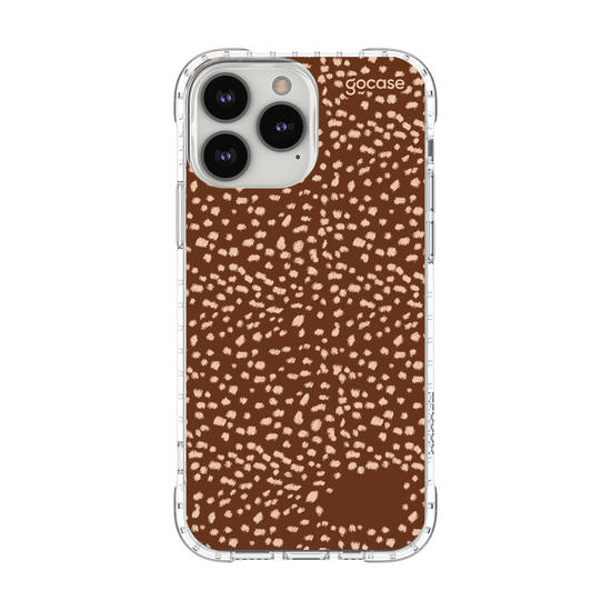 Capinha para celular  Cervo - Animal Print