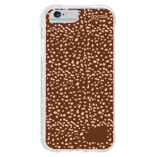 Capinha para celular  Cervo - Animal Print