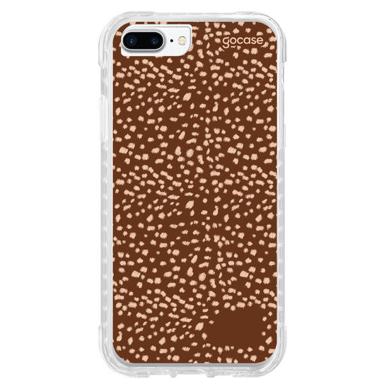Capinha para celular  Cervo - Animal Print