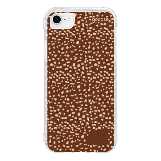 Capinha para celular  Cervo - Animal Print