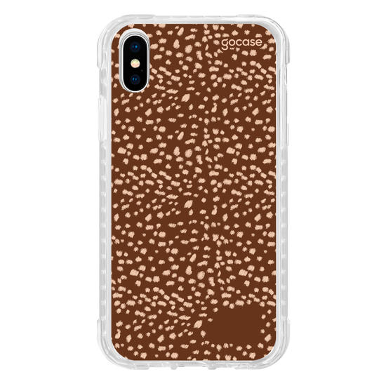 Capinha para celular  Cervo - Animal Print