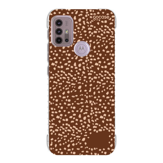 Capinha para celular  Cervo - Animal Print