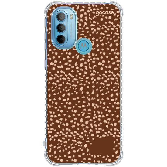 Capinha para celular  Cervo - Animal Print