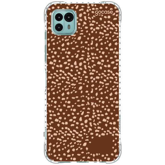 Capinha para celular  Cervo - Animal Print