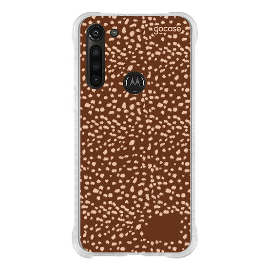 Capinha para celular  Cervo - Animal Print