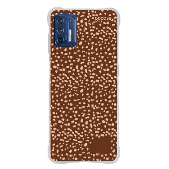 Capinha para celular  Cervo - Animal Print
