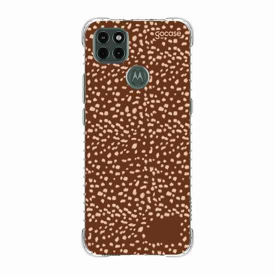 Capinha para celular  Cervo - Animal Print