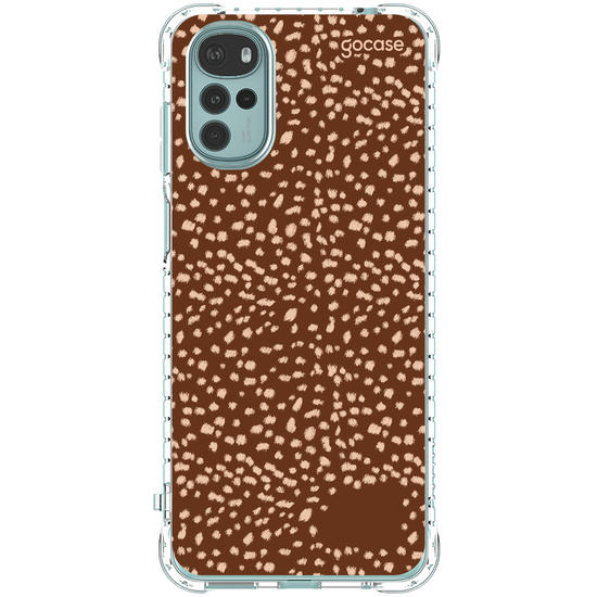 Capinha para celular  Cervo - Animal Print