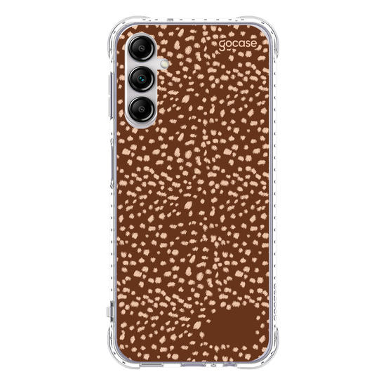 Capinha para celular  Cervo - Animal Print