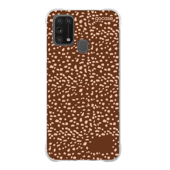  Cervo - Animal Print