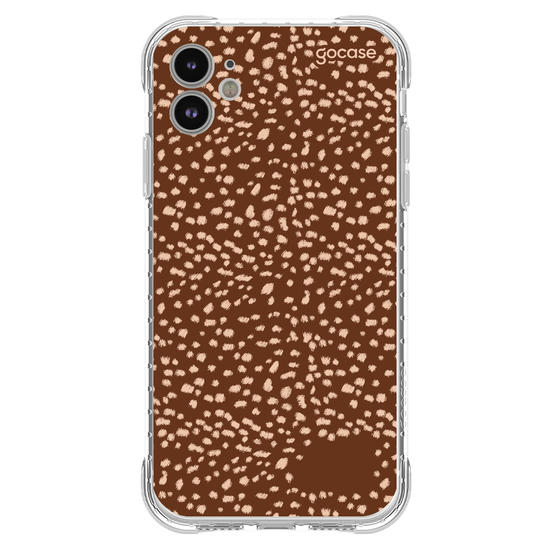 Capinha para celular  Cervo - Animal Print