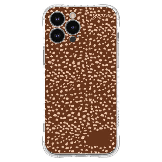 Capinha para celular  Cervo - Animal Print
