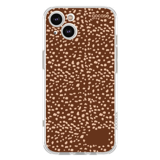  Cervo - Animal Print