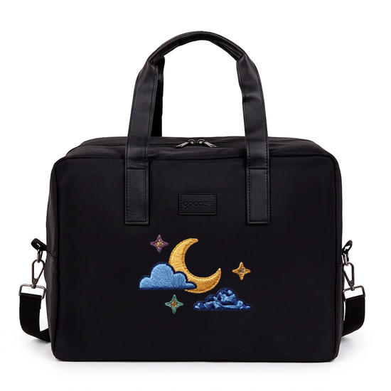 Bolsa Joy Pro - Céu Bordado