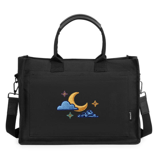 Tote Mini - Céu Bordado