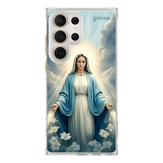 Céu de Maria Céu de Maria