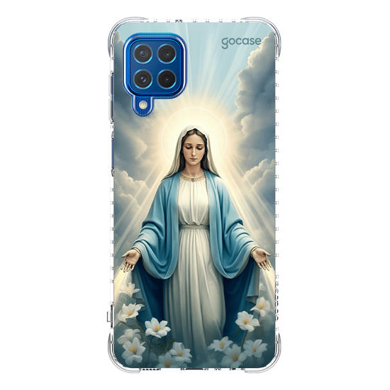 Céu de Maria Céu de Maria