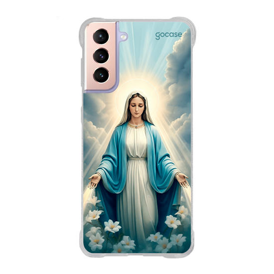 Céu de Maria Céu de Maria