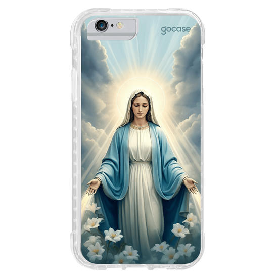 Céu de Maria Céu de Maria