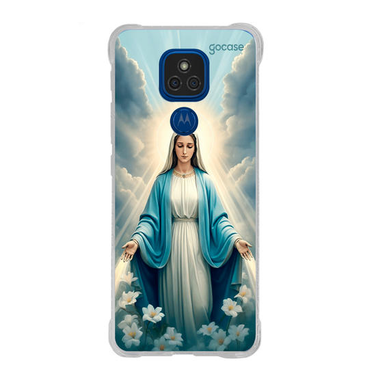 Céu de Maria Céu de Maria