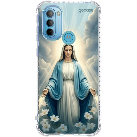 Céu de Maria Céu de Maria