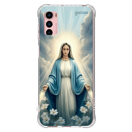 Céu de Maria Céu de Maria