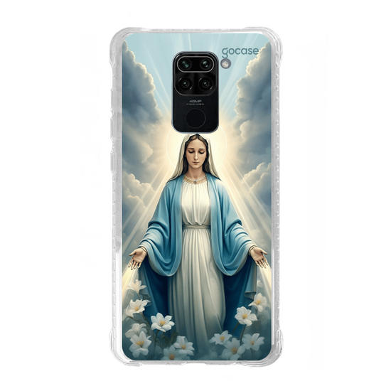 Céu de Maria Céu de Maria