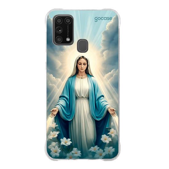 Céu de Maria Céu de Maria