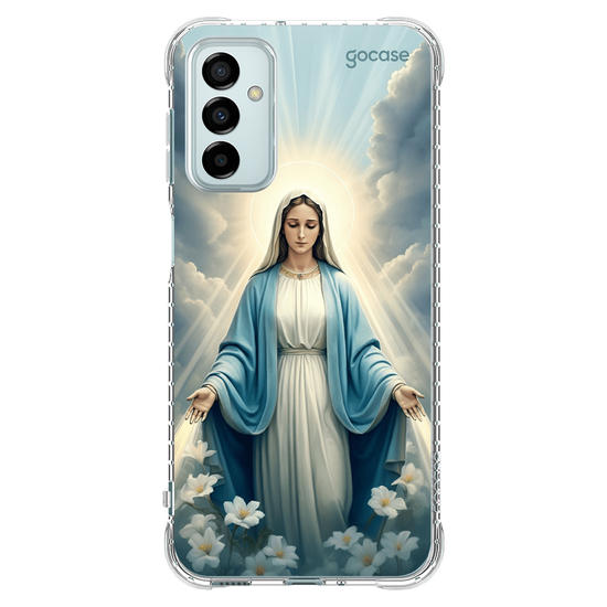 Céu de Maria Céu de Maria