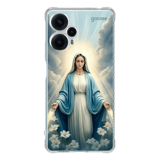 Céu de Maria Céu de Maria