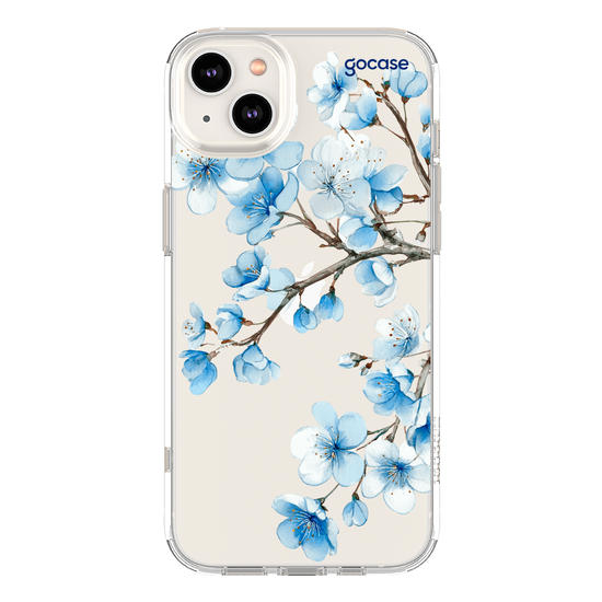 Capinha para celular  Céu de Primavera