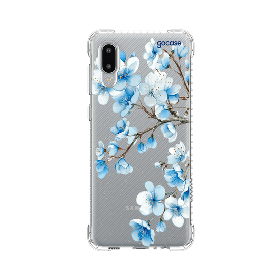  Céu de Primavera