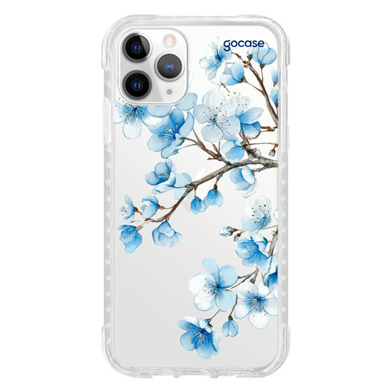 Capinha para celular  Céu de Primavera