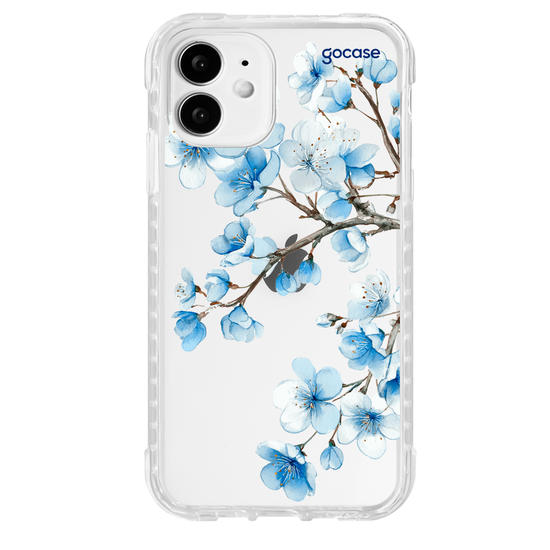 Capinha para celular  Céu de Primavera