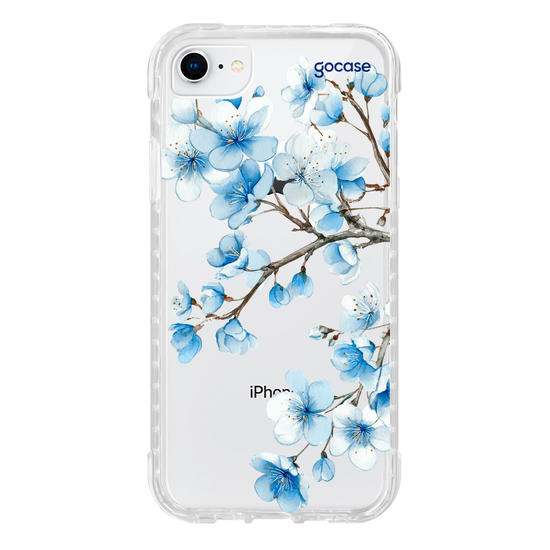 Capinha para celular  Céu de Primavera
