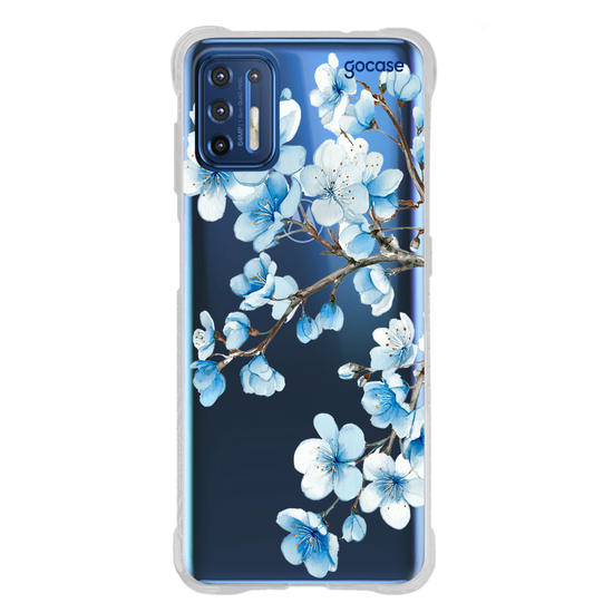 Capinha para celular  Céu de Primavera