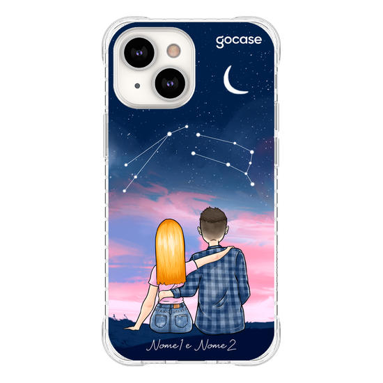 Céu Estrelado Casal 1