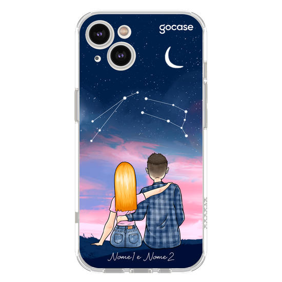 Céu Estrelado Casal 1
