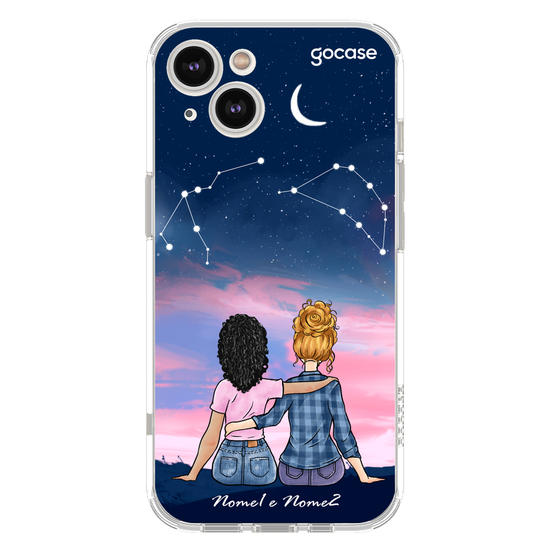 Céu Estrelado Casal 2