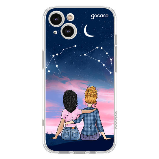 Céu Estrelado Casal 2