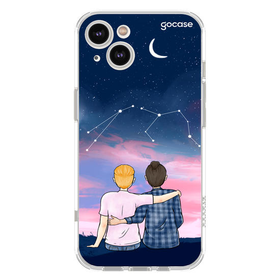 Céu Estrelado Casal 3