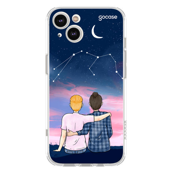 Céu Estrelado Casal 3