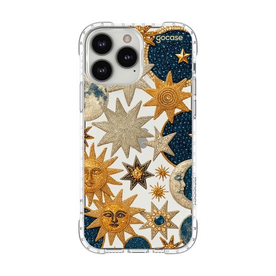 Capinha para celular  Céu Místico