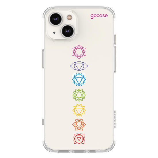  Chakras