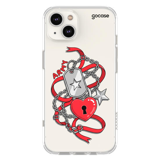Charm Love Army