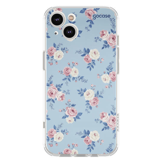 Charme de Rosas Azul