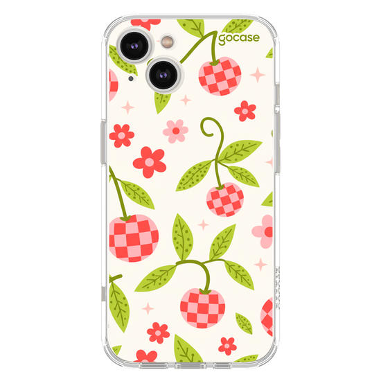  Checkered Cherry